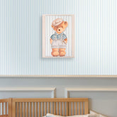 Quadro Urso Lipe Cowboy